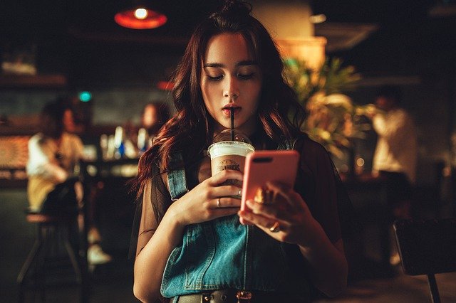 aplikacje na telefon