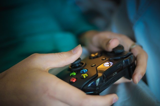 gry na xbox 360