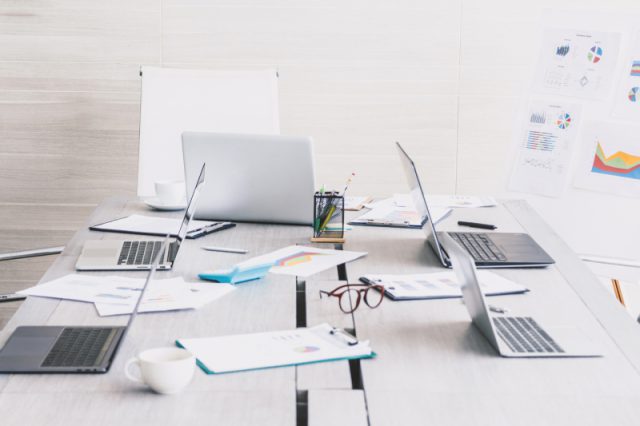 Co zrobić ze starym sprzętem komputerowym